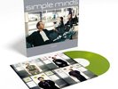 SIMPLE MINDS Neapolis - LP / Coloured Vinyl (RSD 2023)