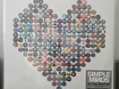 Simple Minds - 40: The Best Of Simple Minds 1979-2019 (NEW 2 VINYL LP)