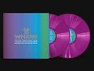 WHAM Echoes From The Edge Of Heaven Spotify Fans First Neon Violet Vinyl