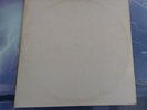 The Beatles White Album / Stereo SWBO 101 /With Poster And all 4 Photos - Decent