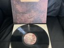 FIELDS OF THE NEPHILIM - THE NEPHILIM - RARE - GATEFOLD ALBUM - VINYL LP