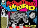 Something Weird - Greatest Hits [New Vinyl LP] Colored Vinyl, Pink