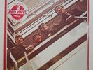 The Beatles 1962-1966 Red Vinyl Limited Ed. 2 LP Capitol SEBX-11842 1973 SEALED