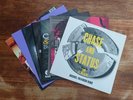 RAM Ganja Kaos Records Chase & Status Calyx & Teebee Drum & Bass Vinyl D&B