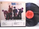 SEALED THE BYRDS YOUNGER THAN YESTERDAY 1967 PROMO TIME STRIP LP MONO