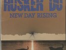 SST 031 Hüsker Dü, New Day Rising LP