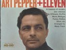 Analogue Productions APJ 017 Art Pepper + Eleven, Modern Jazz Classics SEALED LP