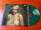 SKY FERREIRA NIGHT TIME MY TIME VERY RARE GREEN VINYL LP