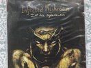 Infected Mushroom - IM The Supervisor Vinyl 2XLP *VERY RARE*MINT VINYL*