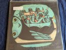 My Morning Jacket Z vinyl LP Original pressing Gatefold double LP BRC-947