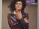 Marc Bolan & T.Rex Dandy In The Underworld UK Reissue LP Marc On Wax MARCL508