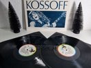 Paul Kossoff Blue Soul / UK PRESS / PKSP100 / MINT / Unplayed Vinyl / M/EX