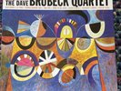 Dave Brubeck Quartet ‎- Time Out (LP 2015), Analogue Productions, Ltd, RE, 200