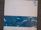 The Higher Intelligence Agency Colourform 2x Vinyl Ltd Edition