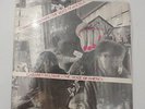 Cabaret Voltaire = The Voice of America. Rough Trade UK. Rough 11.