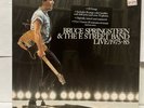 Live/1975-85 [LP] by Bruce Springsteen (3 Discs, Legacy Recordings) SEALED