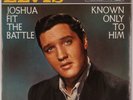 ELVIS PRESLEY: Joshua Fit The Battle US RCA 447-0651 Rare 45 w/ PS NM Vinyl