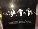 Tangerine Dream - ‘70-‘80 4xLP Vinyl Box Set Ambient Synth Electronic Virgin