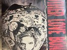 MOTHER LOVE BONE APPLE - VINYL RECORD LP EURO PRESS IMPORT SEALED