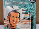 Original 1956 Hank Thompson 