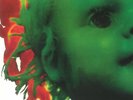 SAMIAM - Billy (reissue) - Vinyl (limited red green & black splattered vinyl LP)