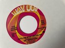 The Sensations - 1968 USA Way Out Promo 45: 'Gotta Find Myself Another Girl' _NM