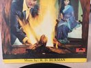 Classic Bollywood LP VINYL Record Soundtrack of Hindi Indian Film JAWANI DIWANI