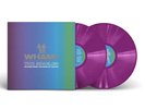 WHAM : Echoes From The Edge Of Heaven Spotify Fans First Neon Violet Vinyl. New.
