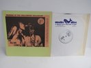 The Rolling Stones Burning At The Hollywood Palladium TMOQ Rock LP