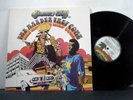 JIMMY CLIFF and The   Maytals LP  The Harder They Come  1973  Mango  vinyl