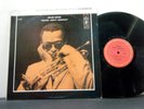 MILES DAVIS LP Round about midnight 1955  Columbia stereo vinyl