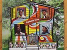 THE TEMPTATIONS PSYCHEDELIC SHACK LP 12