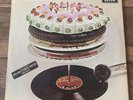 The Rolling Stones Let It Bleed 1969 1st UK Press Stereo P1 P4 Near Ex + Poster