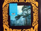 Amalgam-A Prayer for Peace UK jazz lp w/Trevor Watts, John Stevens, Barry Guy