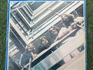 The Beatles - 1967-1970 Blue Album - 1973 Double LP  Apple VG VINYL Tested