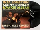 Kenny Dorham & Jackie McLean LP 