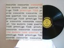 Modern Jazz Quartet,Prest.7005
