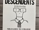 Descendents - Milo Goes to College  vinyl LP record