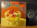 Chuck Berry Is On Top 1959 Carol Mabellene Johnny B Goode Roll Over Beethoven LP