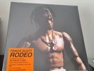 Travis Scott - Rodeo Vinyl Double LP (New-Neuf)