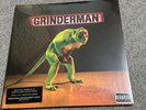 Grinderman - Green Vinyl LP Sealed Nick Cave