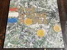 The Stone Roses - Self Titled Vinyl Record BLACK 2014