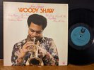 Woody Shaw – Love Dance 1976 Muse Billy Harper Cecil McBee Rene McLean Modal VG+