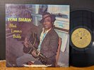 Tom Shaw ‎– Blind Lemon's Buddy 1972 Blue Goose Records Country Blues Guitar VG+
