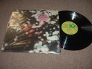 Pink Floyd - Obscured By Clouds 1972 LP Harvest # 11078 Shrink / Hype Sticker EX