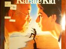 Karate Kid- Original Motion Picture Soundtrack SEALED lp