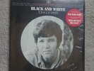TONY JOE WHITE Black And White COUNTRY BLUES DELTA MEMPHIS 1969 Vinyl Record 12