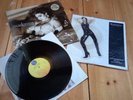 Madonna Vinyl Record Like A Virgin Album & Crazy For You Shaped Picture Disc