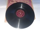 GLENN MILLER - TUXEDO JUNCTION / DANNY BOY -WW2 1940 HMV B.D. 5595 78rpm -Ex