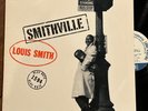Louis Smith Smithville NM  Mono UA Blue Note lp Sonny Clark Art Taylor